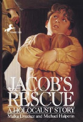 Jacob's Rescue by Drucker, Malka