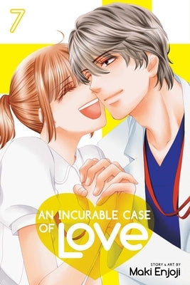 An Incurable Case of Love, Vol. 7 by Enjoji, Maki