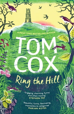 Ring the Hill by Cox, Tom