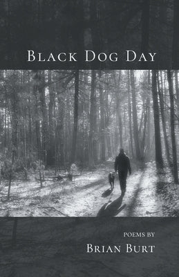 Black Dog Day by Burt, Brian