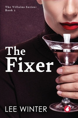 The Fixer by Winter, Lee