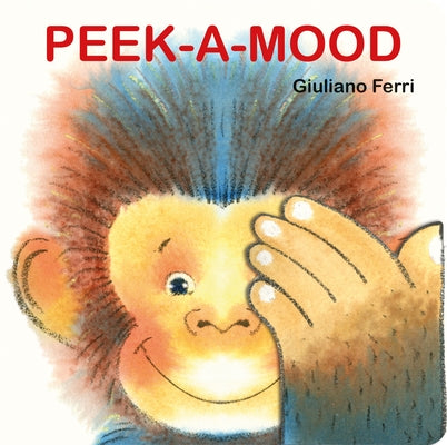 Peek-A-Mood by Ferri, Giuliano