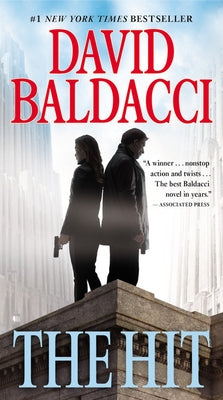 The Hit by Baldacci, David