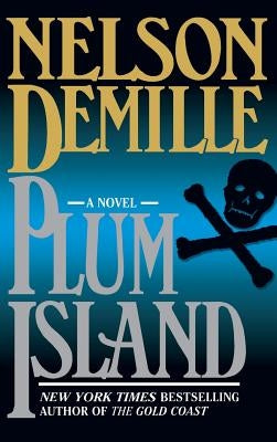 Plum Island by DeMille, Nelson