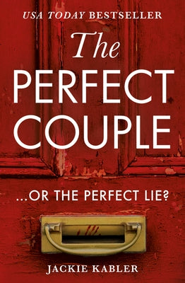 The Perfect Couple by Kabler, Jackie