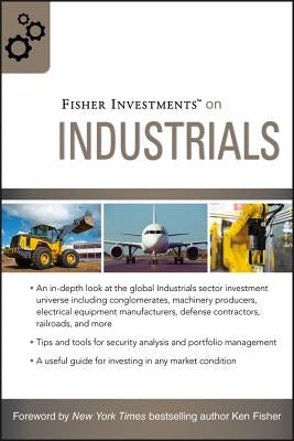 Fisher Investments on Industrials by Fisher Investments