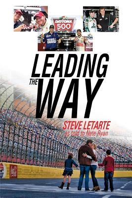 Leading the Way by Letarte, Steve