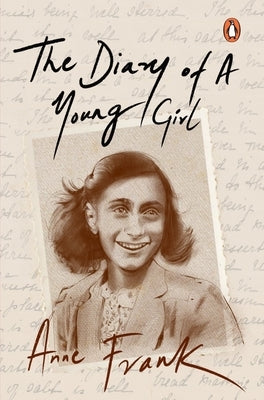 Diary of a Young Girl (Premium Paperback, Penguin India) by Frank, Anne