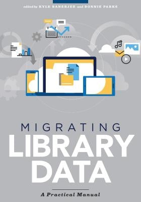 Migrating Lib Data by Banerjee, Kyle