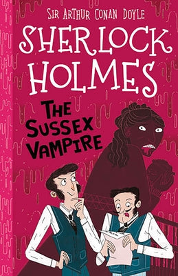 The Sussex Vampire by Bellucci, Arianna