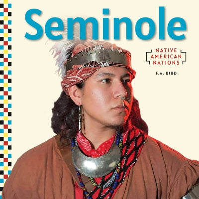 Seminole by Bird, F. a.