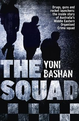 The Squad by Bashan, Yoni