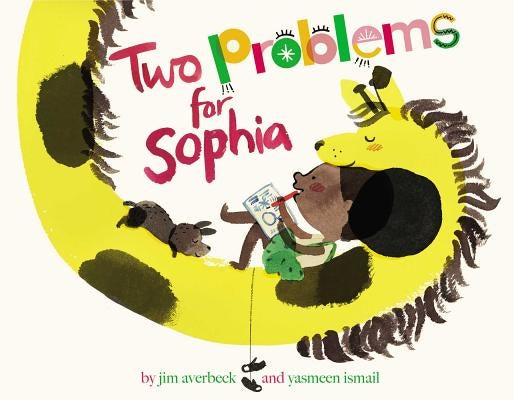 Two Problems for Sophia by Averbeck, Jim