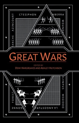 Great Wars by Hutchison, Ashley