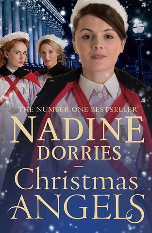 Christmas Angels: Volume 4 by Dorries, Nadine