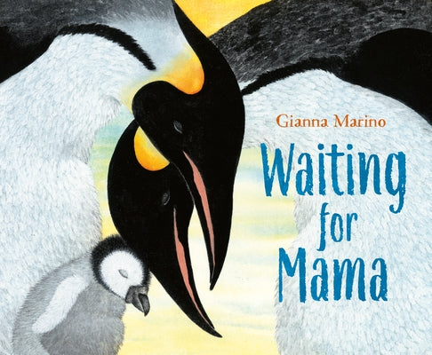 Waiting for Mama by Marino, Gianna