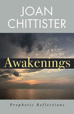Awakenings: Prophetic Reflections by Roberts, Tom