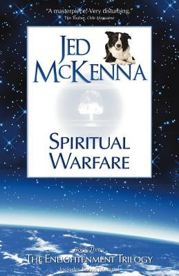 Spiritual Warfare by McKenna, Jed