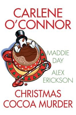 Christmas Cocoa Murder by O'Connor, Carlene