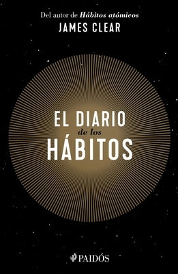 El Diario de Los Hábitos by Clear, Clear