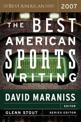 The Best American Sports Writing by Maraniss, David