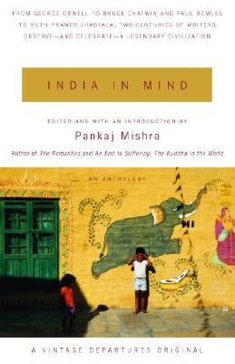 India in Mind by Mishra, Pankaj