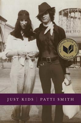 Just Kids by Smith, Patti