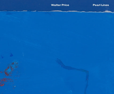 Walter Price: Pearl Lines by Price, Walter