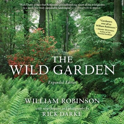 The Wild Garden by Darke, Rick