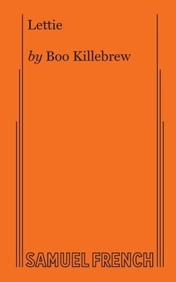 Lettie by Killebrew, Boo