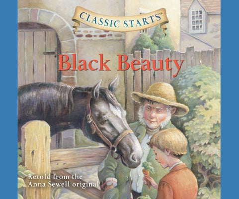 Black Beauty, Volume 4 by Sewell, Anna