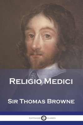 Religio Medici by Browne, Thomas