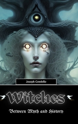 Witches: Between Myth and History by Condello, Joseph