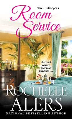 Room Service by Alers, Rochelle