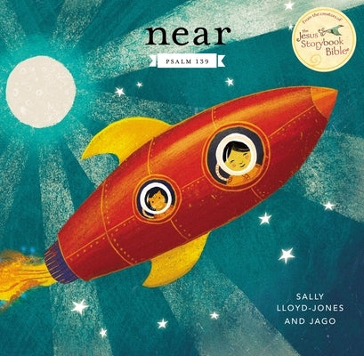 Near: Psalm 139 by Lloyd-Jones, Sally