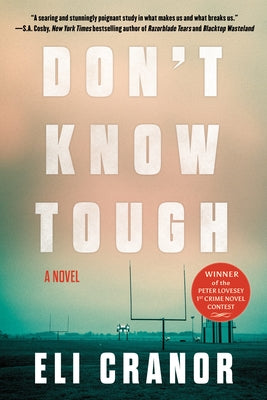 Don't Know Tough by Cranor, Eli