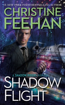 Shadow Flight by Feehan, Christine