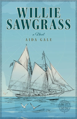 Willie Sawgrass by Gale, Aida