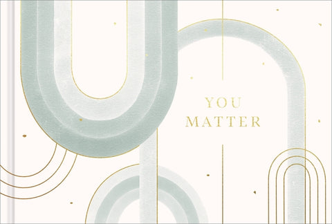 You Matter by Riedler, Amelia