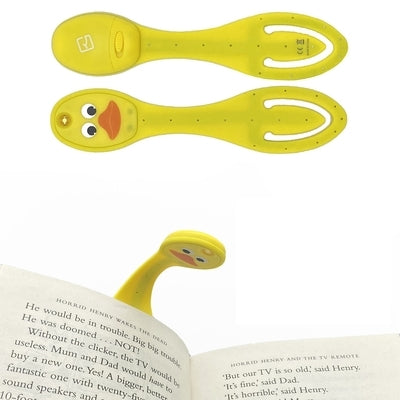 Flexilight Duck [With Battery] by Thinking Gifts