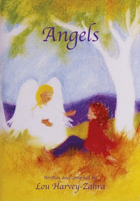 Angels by Harvey-Zahra, Lou