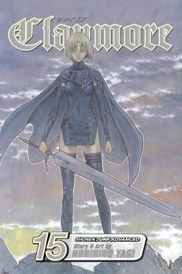 Claymore, Vol. 15 by Yagi, Norihiro