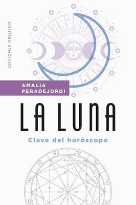 Luna, La by Peradejordi, Amalia