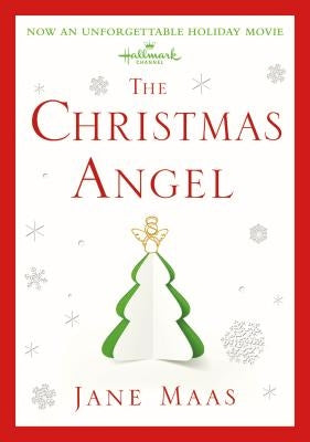 The Christmas Angel by Maas, Jane
