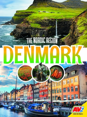 Denmark by Coming Soon