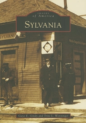 Sylvania by Gindy, Gaye E.