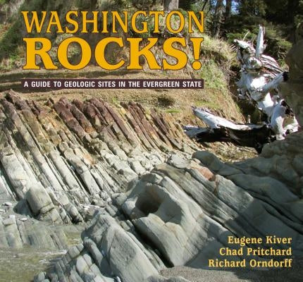 Washington Rocks by Kiver, Eugene
