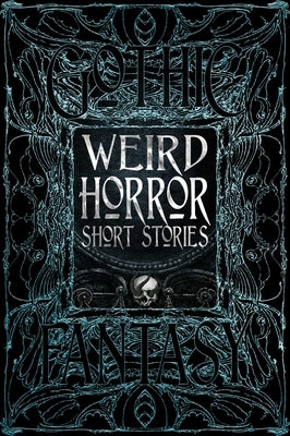 Weird Horror Short Stories by Ashley, Mike