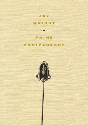 The Prime Anniversary by Wright, Jay