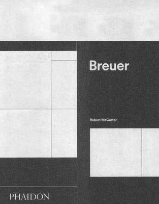 Breuer by McCarter, Robert